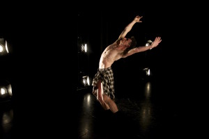 Opportunity for young dance artists: Sharp Short Dance